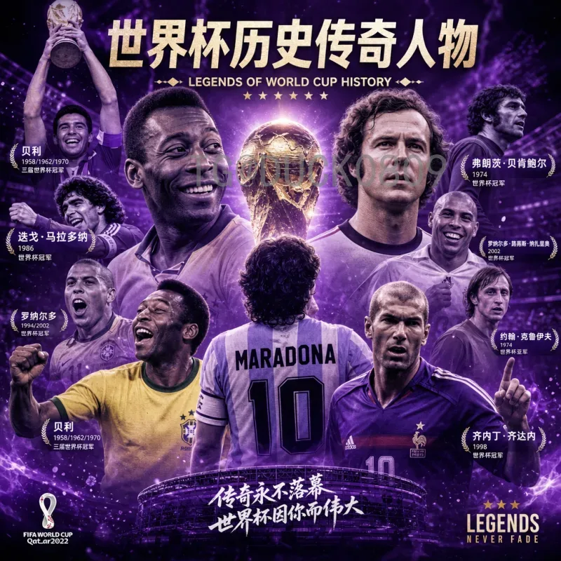 完整2026世界杯小组赛赛程完整版：48队激战，全新赛制详解与时间节点