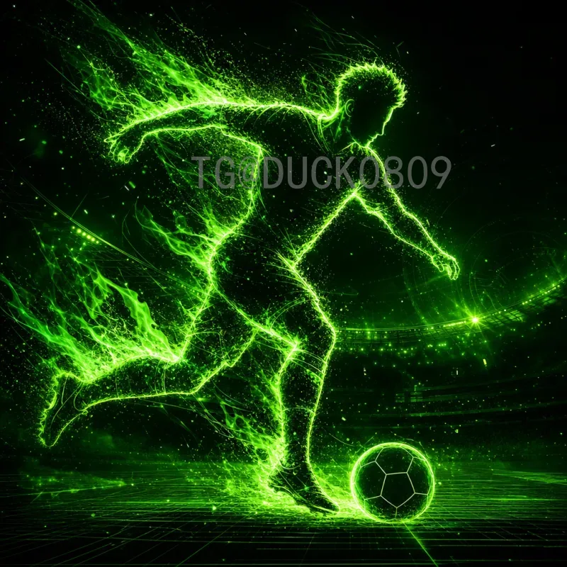 掌握全球足球脉搏：FIFA世界杯比赛时间中心全解析